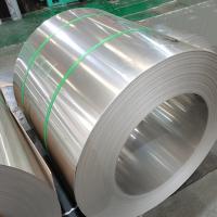 Quality Hot Rolled Stainless Steel Strip Coil 316 321H 420 430 904L 2B Surface for sale
