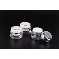 China UKC41 5g-200g Personal care health and beauty Luxury packaging large ceramic Cream Jar factory