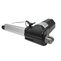 China Electric Linear Actuator With Push Rod Lead Time 7-15 Days Fast Delivery for sale