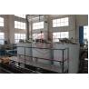 China Automated Fruit Juice Making Machine With CIP Cleaning System Bottle Washing factory