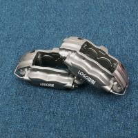 Quality F40 Auto Racing High Performance Brake Caliper Fit For Honda Toyota Series Cars for sale