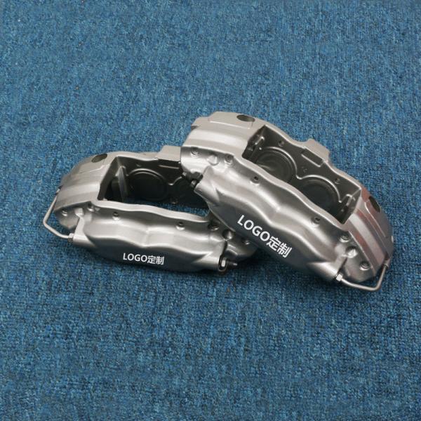 Quality F40 Auto Racing High Performance Brake Caliper Fit For Honda Toyota Series Cars Rear 2 Wheels for sale