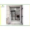 China Door Frame Security Metal Detector Led Count Six Zones Alarm Warterproof IP55 factory