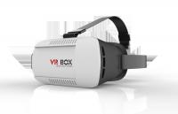 China virtual reality vr 3d glasses phone case vr box 2.0 factory