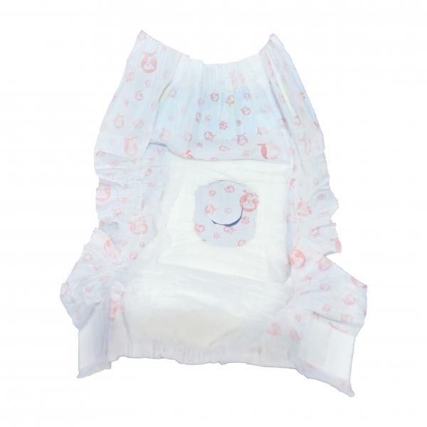 Quality OEM ODM Elastic Female Dog Diapers Pet Cleaning Product for sale