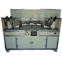 Quality 2400W Ultrasonic Punching Machine 0.6MPA Box Automatic Punching Machine for sale