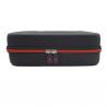 China Shockproof Hard Shell Tool Case , Black Portable Tool Case Easy To Carry factory