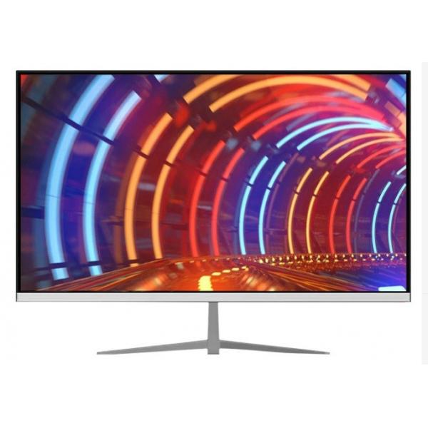 Quality 3.7KG LCD Monitor Curved Brightness 260cd/M2 Stylish Appearance for sale