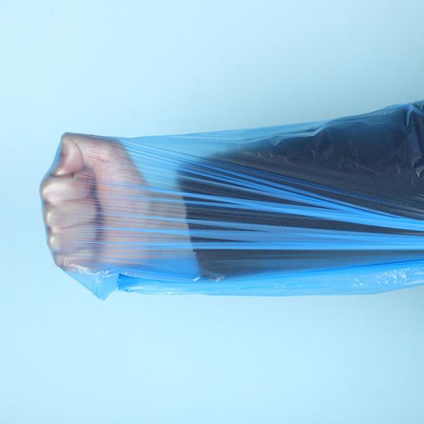 Quality Recycled Compostable Degradable Laminated Packaging Bags Oxo Biodegradable for sale