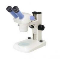 China Binocular Upright Metallurgical Microscope / Z5 series Binocular zoom stereo microscope factory