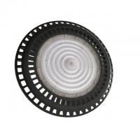 Quality Round Shape Outdoor LED High Bay Lights IP66 100w 150w 200w UFO style.without for sale