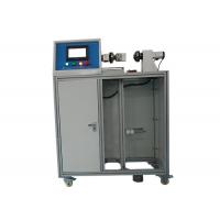 China Servo Motor IEC Performance Tester For Proximity Switches factory