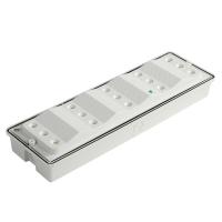 China 3W Outdoor IP65 Waterproof LED Emergency Lighting Automatic for sale