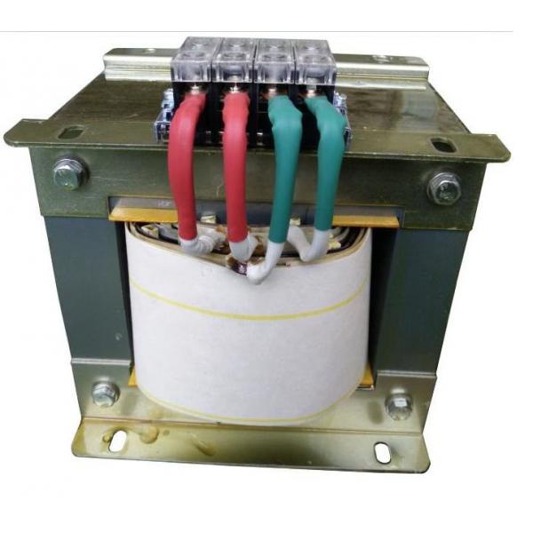 Quality Toroidal Industrial Control Transformer 99/120/130V Air Cooling for sale