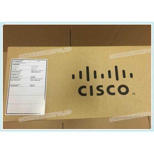 Quality Cisco Switch WS-C3850-24T-S Optical Ethernet Switch 24 Ports Gigabite for sale