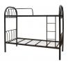 China Bunk Bed Frame Mill Finish 6063-T5 T6 Aluminum Alloy Profile factory