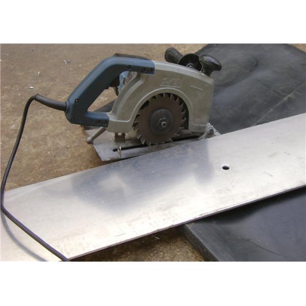 Quality Whetstone Conveyor Belt Repair Tools , Angled Knife Conveyor Belt Lacing Tools for sale