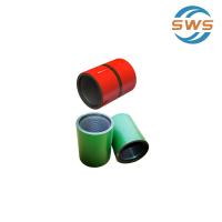 Quality API 5CT Oilfield Long Round Thread LTC Casing Coupling for sale