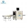 China L Shaped Array 80° 40AWG SF6040 X Ray Baggage Scanner factory