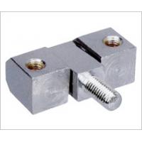 China GJL-1 Heavy Duty Cabinet Door Hinges , Brushed Nickel Cabinet Hinges for sale