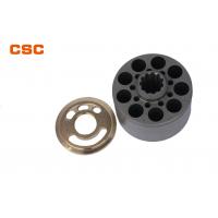 Quality Excavator Hydraulic Part K3V63DTP Assembly cylinder (L), suitable for ZAX450 / for sale