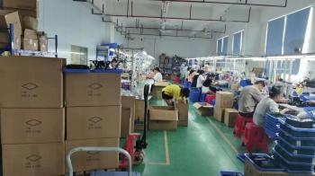 China Factory - Shenzhen Lihaitong Technology Co., Ltd.