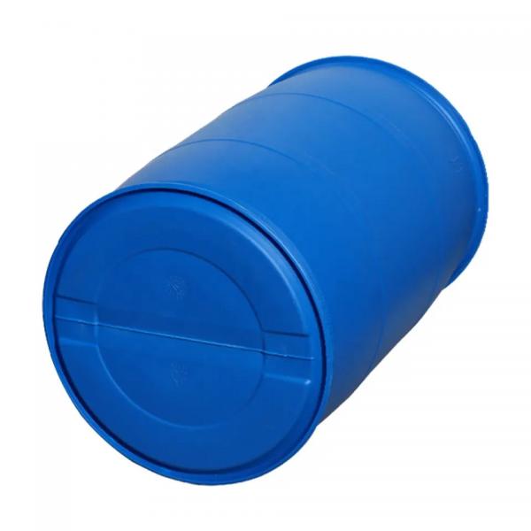 Quality 220L Chemical Storage Containers HDPE 55 Gallon Chemical Drum for sale