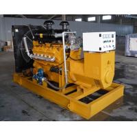 Quality Cheap Price Ricardo Gas Generator From 10kva to 200kva for sale