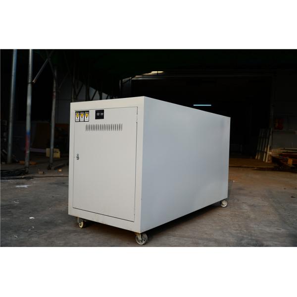 Quality Auto Environmental Test Chambers , Carbon Steel Benchtop Drying Oven To Dry for sale