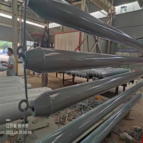 Quality Durable Q235 Space Frame Parts Decoiling Space Truss Connection 960mm Roof for sale