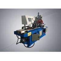 China Stable Metal Circular Sawing Machine For Pipe Cutting , Square Tube Cutting Machine factory