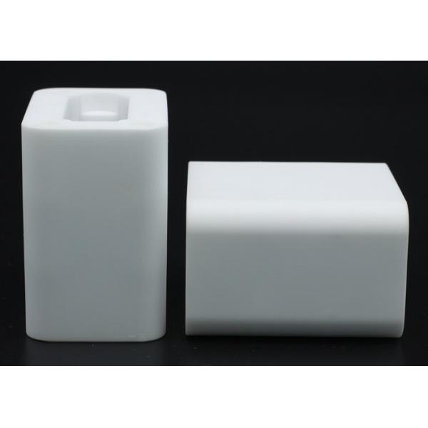 Quality Ceramic spare part for fuses in EV car for sale