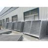 China Removable HDG Temporary Fence Rental Galvanized Metal Fencing Panels factory