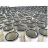 China 5um,0.5um,0.2um,2um,PTFE Material Membrane Industrial Cartridge Filters Flame Retardant factory