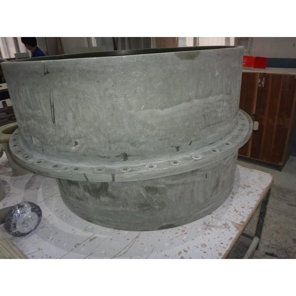 Quality Customizable FRP Manhole High Impact Resistant Frp Cover for sale