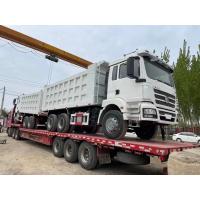 China SINOTRUK USED HOWO DUMP TRUCK 6X4 8X4 10TIRES 12TIRES 336 371 373 380 TIPPER factory