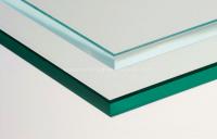 China 6mm Chemical Fully Tempered Safety Glass Partition / Tempered Frosted Glass factory