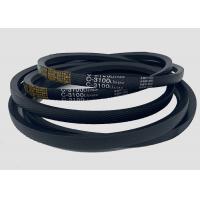 Quality Classical Length 123inch Height 14mm V Belt Type C for sale