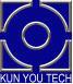 China KUN YOU Pharmatech Co.,LTD. logo