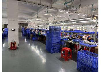 China Factory - Shenzhen Kuhangxin Technology Co., Ltd
