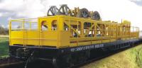 China TY2 tunnel engineering work railway vehicles manufacture China factory