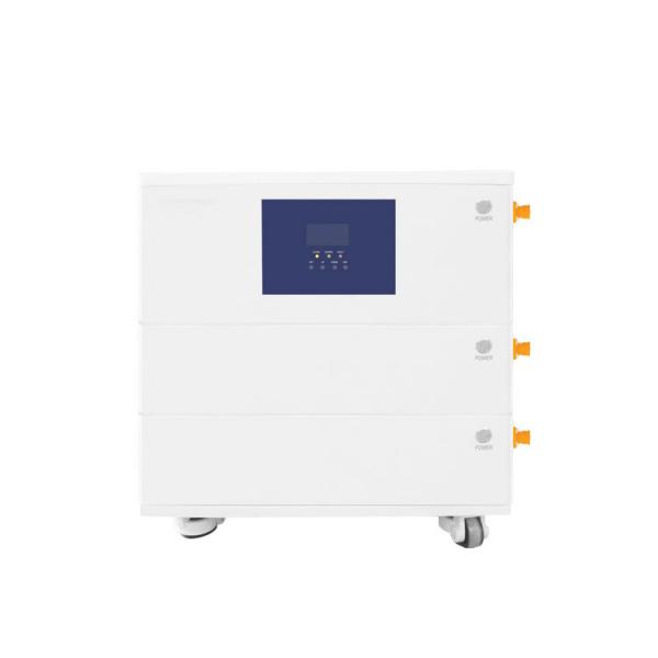 Quality 3kwh 5kwh 10kwh 15kwh Home Energy Storage Battery Power Generator Station Solar Inverter And Battery for sale