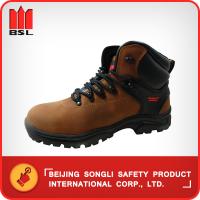 Quality SLS-HN-8326 SAFETY SHOES for sale