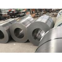 China CRNGO Cold Rolled Silicon Steel Strip Non Oriented For Electrical Motor factory