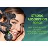 China ODM Blackhead Remover Mask Activated Charcoal Peel Off Deep Cleansing factory