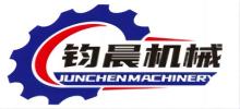 China Ningbo Junchen Machinery Co.,Ltd logo