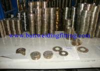 China Stainless Steel Gasket 321 Corrugated Metal Gasket 1.4541 Flat Ring Gasket factory