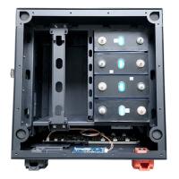 Quality 24V 8S EVE Metal Enclosure 280ah 304ah 300ah 320ah 560ah for sale