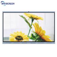 Quality Core A55 4k DLED Interactive Panel Outdoor Digital Signage Displays 3840×2160 for sale