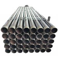 China SA213 T5 Alloy Steel Seamless Tube Pipe Seamless Pipes & Tubes Seamless Steel PIPE Alloy Steel 4 sch40 factory